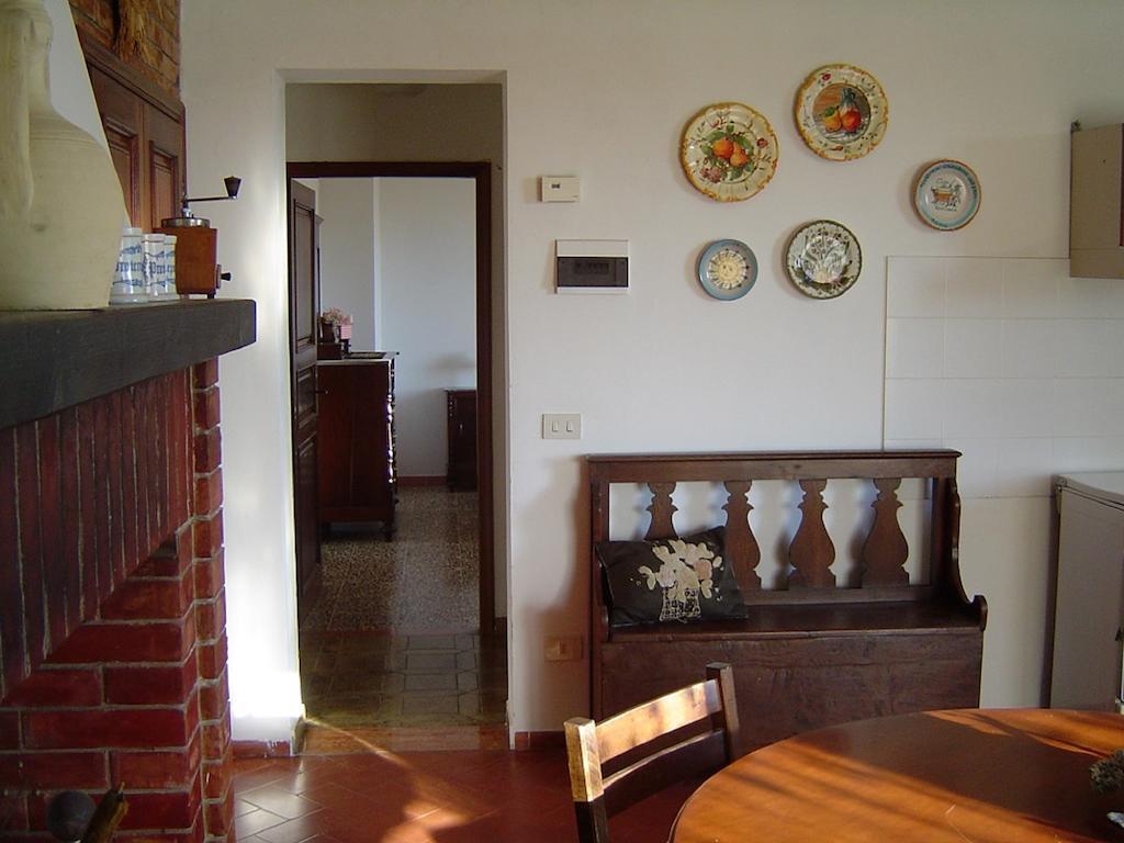Uliveta San Gimignano Quarto foto